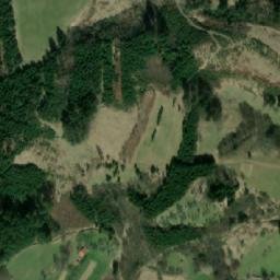 Satellite imagery of Galov [Hovězí], CZ