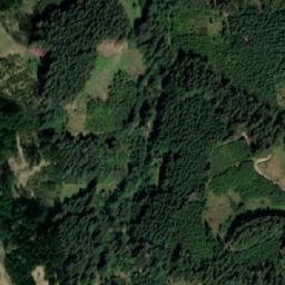 Satellite imagery of Hrabůvka [Huslenky], CZ