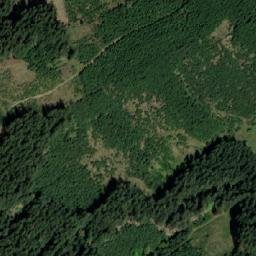 Satellite imagery of Hrabůvka [Huslenky], CZ