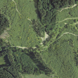 Satellite imagery of Javorník nad Minaříkem, CZ