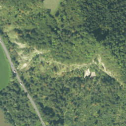 Satellite imagery of Triangulácia, PL
