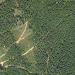 Satellite imagery of Štátna triangulácia, PL