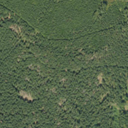 Satellite imagery of Štátna triangulácia, PL