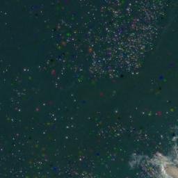 Satellite imagery of Dagger Point, CA