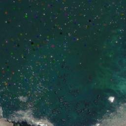 Satellite imagery of Dagger Point, CA