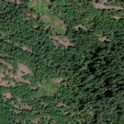 Satellite imagery of cairn, CA
