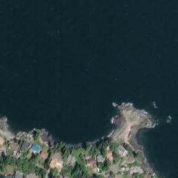 Satellite imagery of Nankivell Point, CA