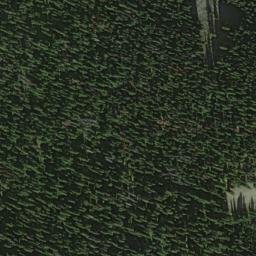 Satellite imagery of Montgomery Ridge, CA