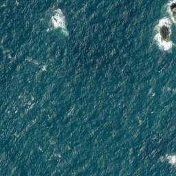 Satellite imagery of Grande Rousse, JE