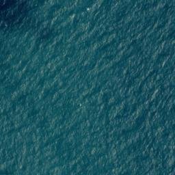 Satellite imagery of Petite Rousse, JE