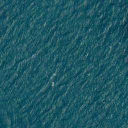 Satellite imagery of Petite Rousse, JE