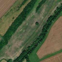 Satellite imagery of Abbaye Notre-Dame de Chéhéry, FR