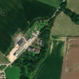 Satellite imagery of Abbaye Notre-Dame de Chéhéry, FR