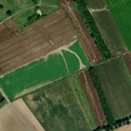 Satellite imagery of Sender Europe 1, Reservesendemast 2, DE