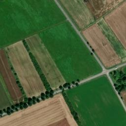 Satellite imagery of Sender Europe 1, Reservesendemast 2, DE