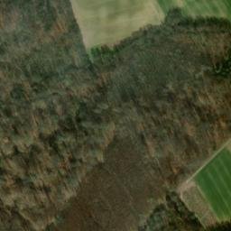 Satellite imagery of Auerbacher Berg, DE