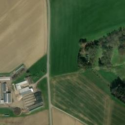 Satellite imagery of Aspenhöhe, DE