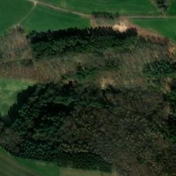 Satellite imagery of Aspenhöhe, DE
