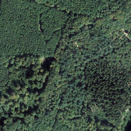 Satellite imagery of Hermerskopf, DE
