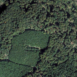 Satellite imagery of Kemmetterberg, DE