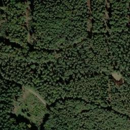 Satellite imagery of Halschberg, DE
