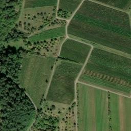 Satellite imagery of Heidelberg, DE