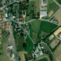 Satellite imagery of Richtfunkturm Umspannwerk Hüffenhardt, DE