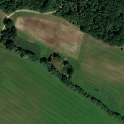 Satellite imagery of Kühberg, DE