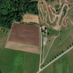 Satellite imagery of Kühberg, DE