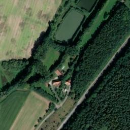 Satellite imagery of Rauhenberg, DE