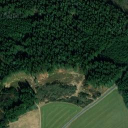 Satellite imagery of Albertsberg, DE