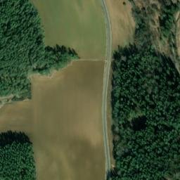 Satellite imagery of Aichaer Berg, DE