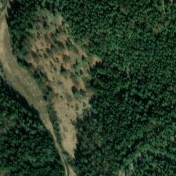 Satellite imagery of Aichaer Berg, DE