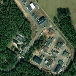 Satellite imagery of Aichaer Berg, DE