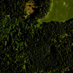 Satellite imagery of Kielberg, DE