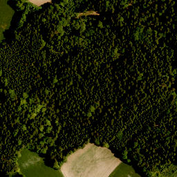 Satellite imagery of Kielberg, DE