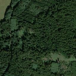 Satellite imagery of (U Ramene) [Strážov-Zahorčice], CZ