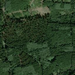 Satellite imagery of (U Ramene) [Strážov-Zahorčice], CZ