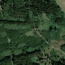 Satellite imagery of (U Ramene) [Strážov-Zahorčice], CZ