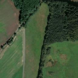 Satellite imagery of Na Vápenci [Strážov na Šumavě] GSM, CZ