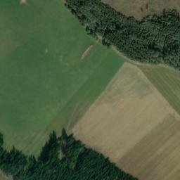 Satellite imagery of V Háji [Strážov-Brtí] GSM, CZ