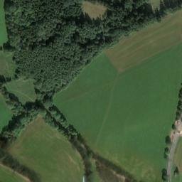 Satellite imagery of V Háji [Strážov-Brtí] GSM, CZ