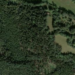 Satellite imagery of Na Vrchu [Kolinec-Javoří, CZ