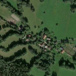 Satellite imagery of Na Vrchu [Kolinec-Javoří, CZ