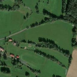 Satellite imagery of Na Vrchu [Kolinec-Javoří, CZ
