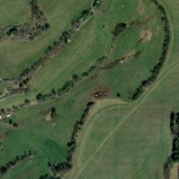 Satellite imagery of Nehněvání [Hrádek-Čermná], CZ