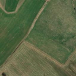 Satellite imagery of (Džbán) [Budětice] outlook p., CZ