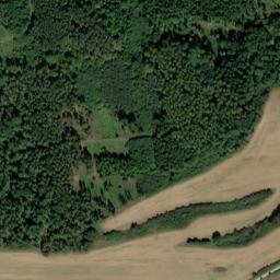 Satellite imagery of Tisovník, CZ