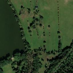 Satellite imagery of Hradec [Řepice] outlook p., CZ