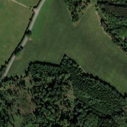 Satellite imagery of Hradec [Řepice] outlook p., CZ